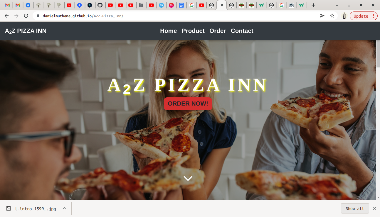 A2Z Pizza_Inn