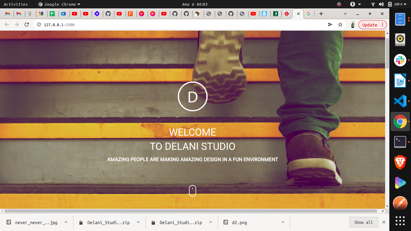 Delani Studio
